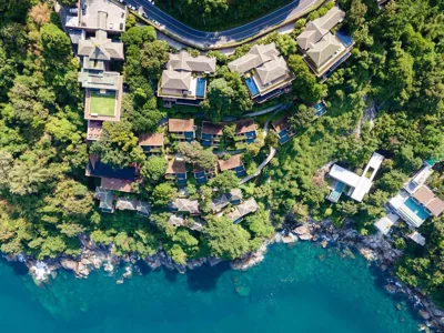 Paresa Resort Phuket – Foto 5