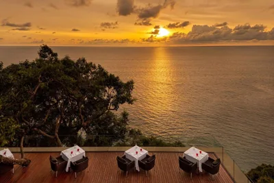 Paresa Resort Phuket – Foto 6