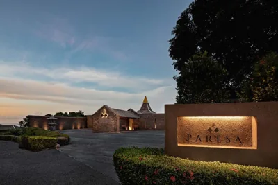 Paresa Resort Phuket – Foto 7