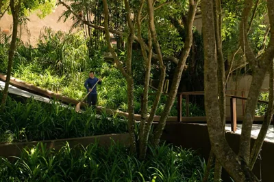 Paresa Resort Phuket – Foto 13