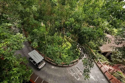 Paresa Resort Phuket – Foto 14
