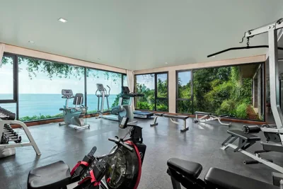 Paresa Resort Phuket – Foto 15