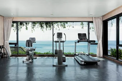 Paresa Resort Phuket – Foto 16